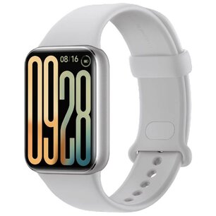 Xiaomi Smart Band 9 Pro Moonlight Silver Xiaomi Smart Band 9 Pro Moonlight Silver
