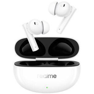 Realme Buds Air 5 Arctic White Realme Buds Air 5 Arctic White
