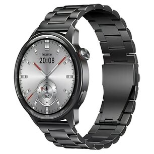 Realme Watch S2 Metallic Grey Realme Watch S2 Metallic Grey