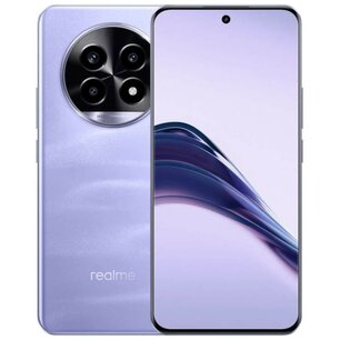Realme 13 Pro 5G 8GB/256GB Monet Purple Realme 13 Pro 5G 8GB/256GB Monet Purple