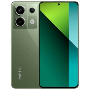 Xiaomi Redmi Note 13 Pro 5G 12GB/512GB Green Xiaomi Redmi Note 13 Pro 5G 12GB/512GB Green