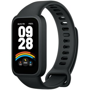 Xiaomi Smart Band 9 Active Black Xiaomi Smart Band 9 Active Black