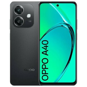 OPPO A40 6GB/128GB Sparkle Black OPPO A40 6GB/128GB Sparkle Black