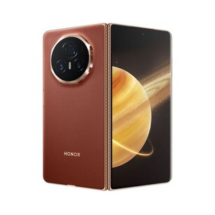 Honor Magic V3 5G 12GB/512GB Reddish Brown Honor Magic V3 5G 12GB/512GB Reddish Brown