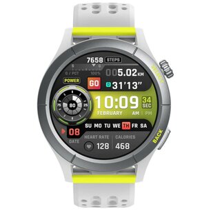 Amazfit Cheetah Round Speedster Grey Amazfit Cheetah Round Speedster Grey