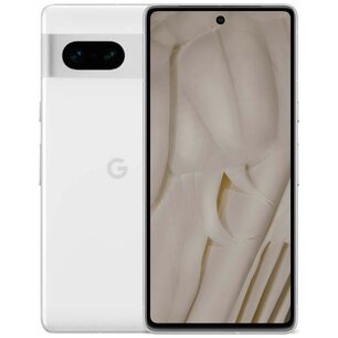 Google Pixel 7 5G 8GB/128GB Snow White Google Pixel 7 5G 8GB/128GB Snow White