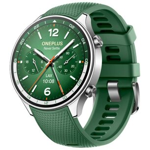 OnePlus Watch 2R Forest Green OnePlus Watch 2R Forest Green