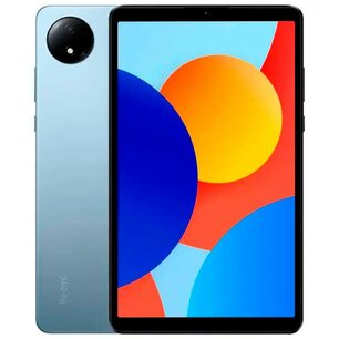 Xiaomi Redmi Pad SE 8.7 WiFi 4GB/64GB Sky Blue Xiaomi Redmi Pad SE 8.7 WiFi 4GB/64GB Sky Blue