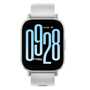Xiaomi Redmi Watch 5 Active Matte Silver Xiaomi Redmi Watch 5 Active Matte Silver