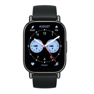 Xiaomi Redmi Watch 5 Lite Black Xiaomi Redmi Watch 5 Lite Black