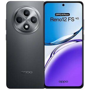OPPO Reno 12 FS 8GB/512GB Matte Grey OPPO Reno 12 FS 8GB/512GB Matte Grey