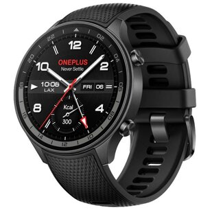 OnePlus Watch 2R Gunmetal Grey OnePlus Watch 2R Gunmetal Grey