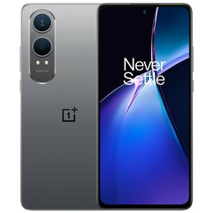 OnePlus Nord CE 4 Lite 5G 8GB/256GB Super Silver OnePlus Nord CE 4 Lite 5G 8GB/256GB Super Silver