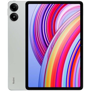 Xiaomi Redmi Pad Pro WiFi 6GB/128GB Mint Green Xiaomi Redmi Pad Pro WiFi 6GB/128GB Mint Green