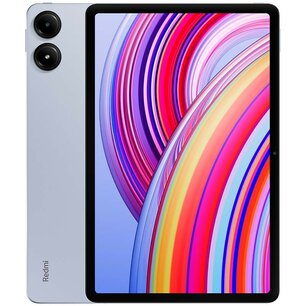 Xiaomi Redmi Pad Pro WiFi 6GB/128GB Ocean Blue Xiaomi Redmi Pad Pro WiFi 6GB/128GB Ocean Blue