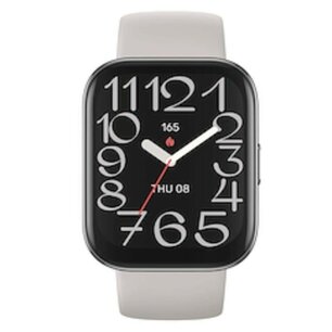 Amazfit Bip 5 Unity Grey Amazfit Bip 5 Unity Grey