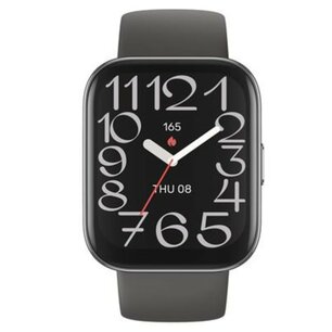 Amazfit Bip 5 Unity Charcoal Amazfit Bip 5 Unity Charcoal