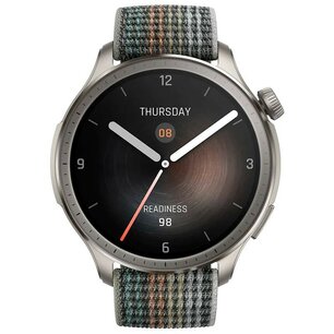 Amazfit Balance Sunset Grey Amazfit Balance Sunset Grey
