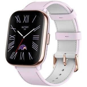 Amazfit Active Lavender Purple Amazfit Active Lavender Purple