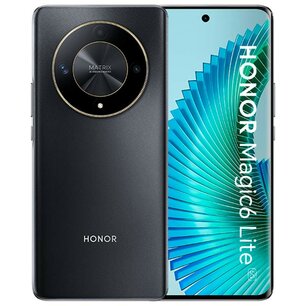 Honor Magic 6 Lite 5G 8GB/256GB Midnight Black Honor Magic 6 Lite 5G 8GB/256GB Midnight Black