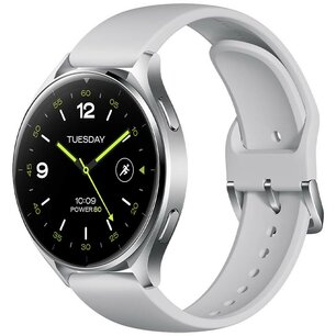 Xiaomi Watch 2 Silver Xiaomi Watch 2 Silver