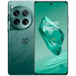 OnePlus 12 5G 16GB/512GB Flowy Emerald OnePlus 12 5G 16GB/512GB Flowy Emerald