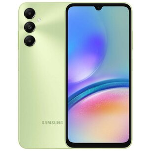 Samsung Galaxy A05s 4GB/64GB Light Green Samsung Galaxy A05s 4GB/64GB Light Green