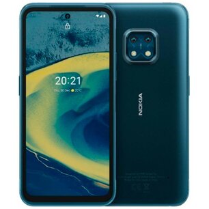 Nokia XR20 5G 4GB/64GB Ultra Blue Nokia XR20 5G 4GB/64GB Ultra Blue