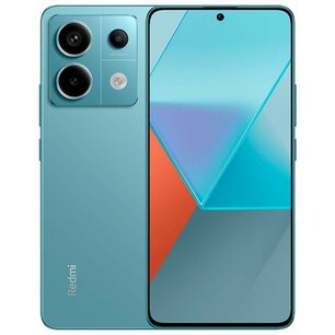 Xiaomi Redmi Note 13 Pro 5G 12GB/512GB Blue Xiaomi Redmi Note 13 Pro 5G 12GB/512GB Blue