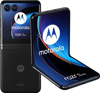 Motorola Razr 40 Ultra 5G 8GB/256GB Infinite Black Motorola Razr 40 Ultra 5G 8GB/256GB Infinite Black