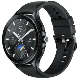 Xiaomi Watch 2 Pro Bluetooth Black Xiaomi Watch 2 Pro Bluetooth Black