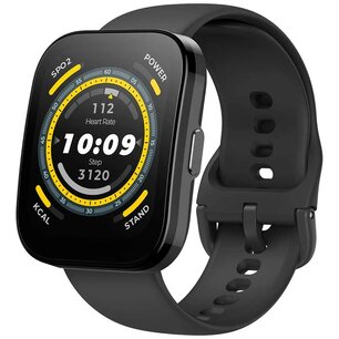 Amazfit Bip 5 Soft Black Amazfit Bip 5 Soft Black