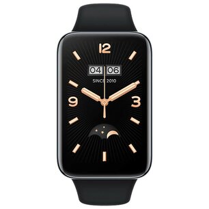 Xiaomi Smart Band 7 Pro Black Xiaomi Smart Band 7 Pro Black