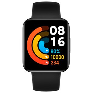 POCO Watch Black POCO Watch Black