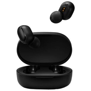 Xiaomi Mi True Wireless Earbuds Basic 2 Black Xiaomi Mi True Wireless Earbuds Basic 2 Black