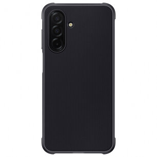 Samsung - Originele Rugged Backcover voor Samsung Galaxy A26 - Black