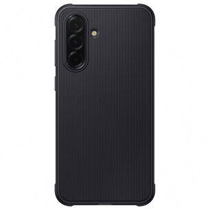 Samsung - Originele Rugged Backcover voor Samsung Galaxy A36 - Black