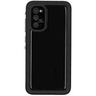 Redpepper - Dot Plus Waterproof Backcover pour Samsung Galaxy S20 - Black