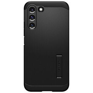 Spigen - Tough Armor Backcover pour Samsung Galaxy S22 Plus - Black