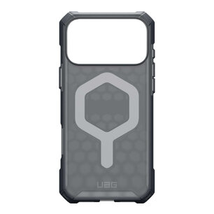 UAG - Essential Armor MagSafe for Apple iPhone 17 Pro - Ash