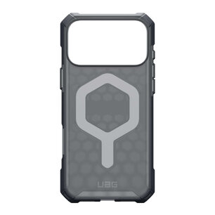 UAG - Essential Armor MagSafe for Apple iPhone 17 Pro Max - Ash