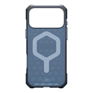 UAG - Essential Armor MagSafe for Apple iPhone 17 Pro Max - Cloud Blue