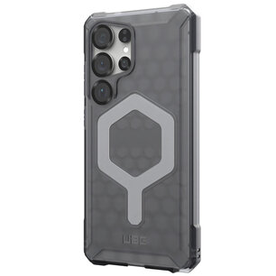 UAG - Essential Armor MagSafe voor Samsung Galaxy S25 Ultra - Ash