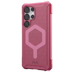 UAG - Essential Armor MagSafe voor Samsung Galaxy S25 Ultra - Berry