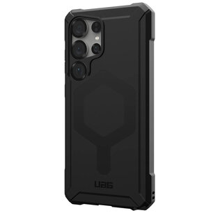 UAG - Essential Armor MagSafe voor Samsung Galaxy S25 Ultra - Black