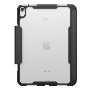 UAG - Essential Armor voor Apple iPad Air 11 inch (2025) M3 / (2024) M2 / Air 5 (2022) / Air 4 (2020) - Black