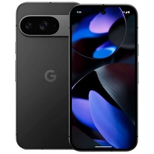 Google Pixel 9 5G 12GB/128GB Obsidian Google Pixel 9 5G 12GB/128GB Obsidian