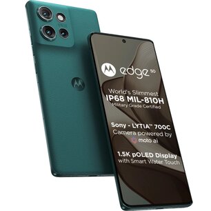 Motorola Edge 50 5G 12GB/512GB Jungle Green Motorola Edge 50 5G 12GB/512GB Jungle Green