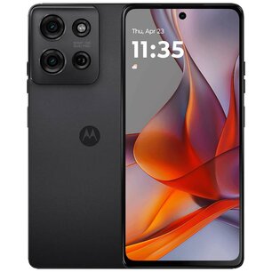 Motorola Moto G75 5G 8GB/256GB Charcoal Grey Motorola Moto G75 5G 8GB/256GB Charcoal Grey