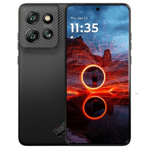 Motorola ThinkPhone 25 5G 8GB/256GB Carbon Black Motorola ThinkPhone 25 5G 8GB/256GB Carbon Black